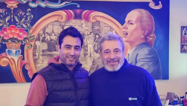 Participamos de una nueva jornada democrática en el Sindicato SUTERH 