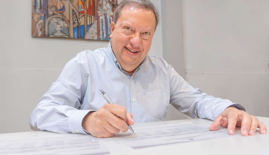 Comunicado de Avanza Necochea