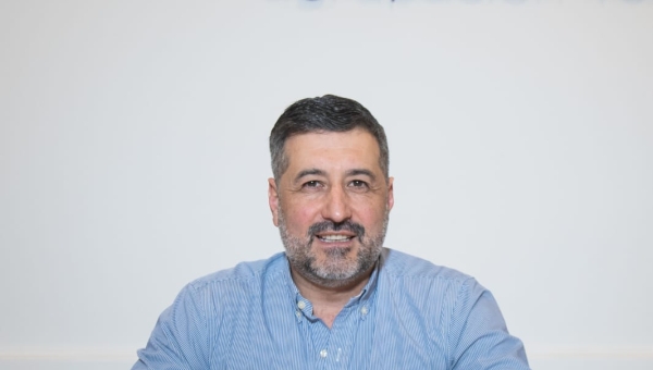 Jorge Martínez: “El actual gobierno nacional dejo de acompañar a las provincias y los municipios, pero en Necochea supimos sostener el rumbo”