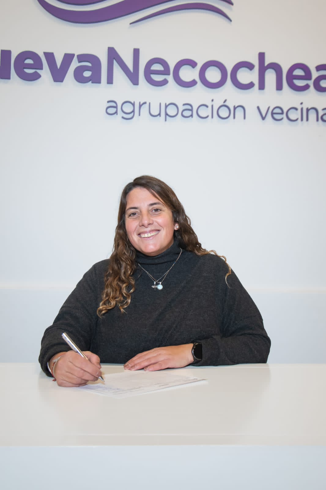 Guadalupe Hernández: “Escuchar es clave para poder dar respuestas concretas”