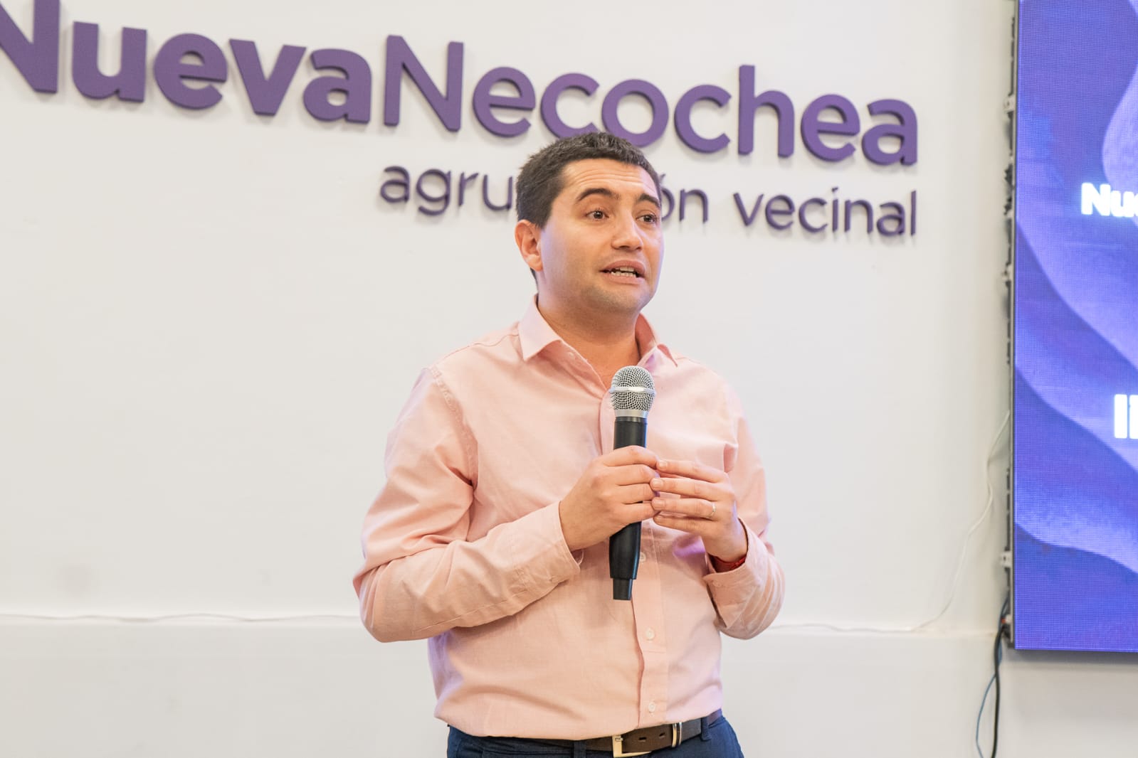 Rodrigo Tabarez: 	“Gracias al superávit fiscal podemos traer más maquinaria, equipamiento hospitalario e insumos para Defensa Civil”