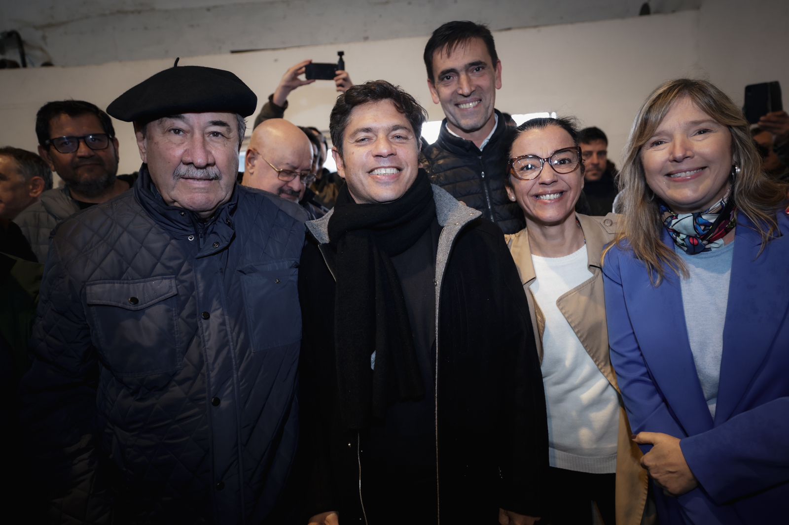 El  sueño de la casa propia en la Provincia