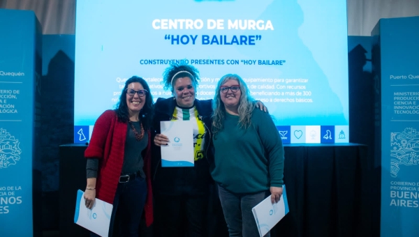 Puerto Participativo llegó a la etapa final