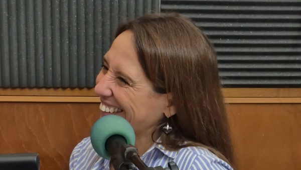 María José Hegui: “Sin apoyo externo, seguimos haciendo y soñando con la Necochea que queremos”