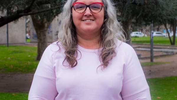 Silvia Blanco disparó contra la Libertad Avanza: “Nunca Más es un símbolo que reflejó el informe de la CONADEP sobre los desaparecidos”
