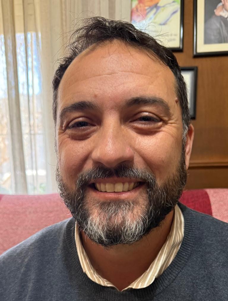 Facundo Gorgojo: “Tenemos presente y futuro para Necochea”