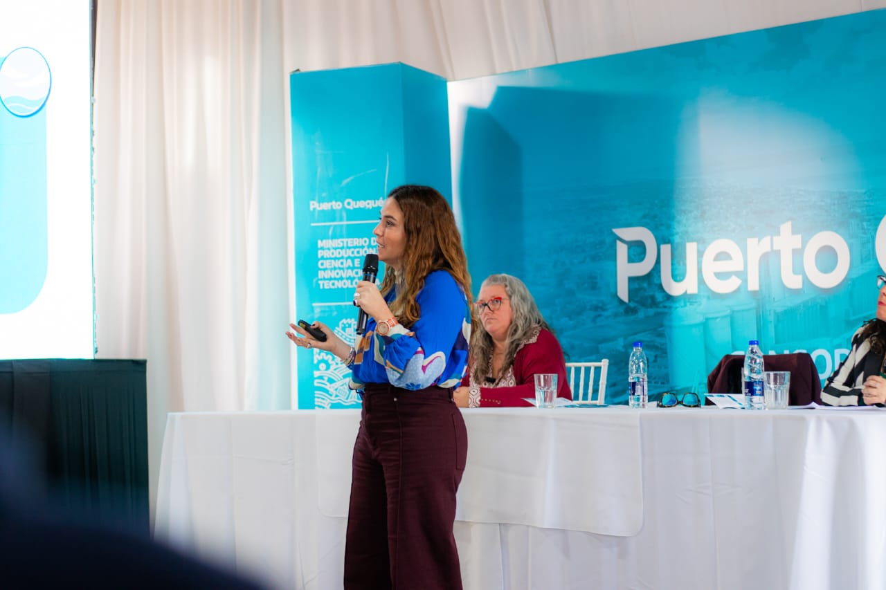 Finalizó la votación de Puerto Participativo