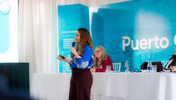 Finalizó la votación de Puerto Participativo