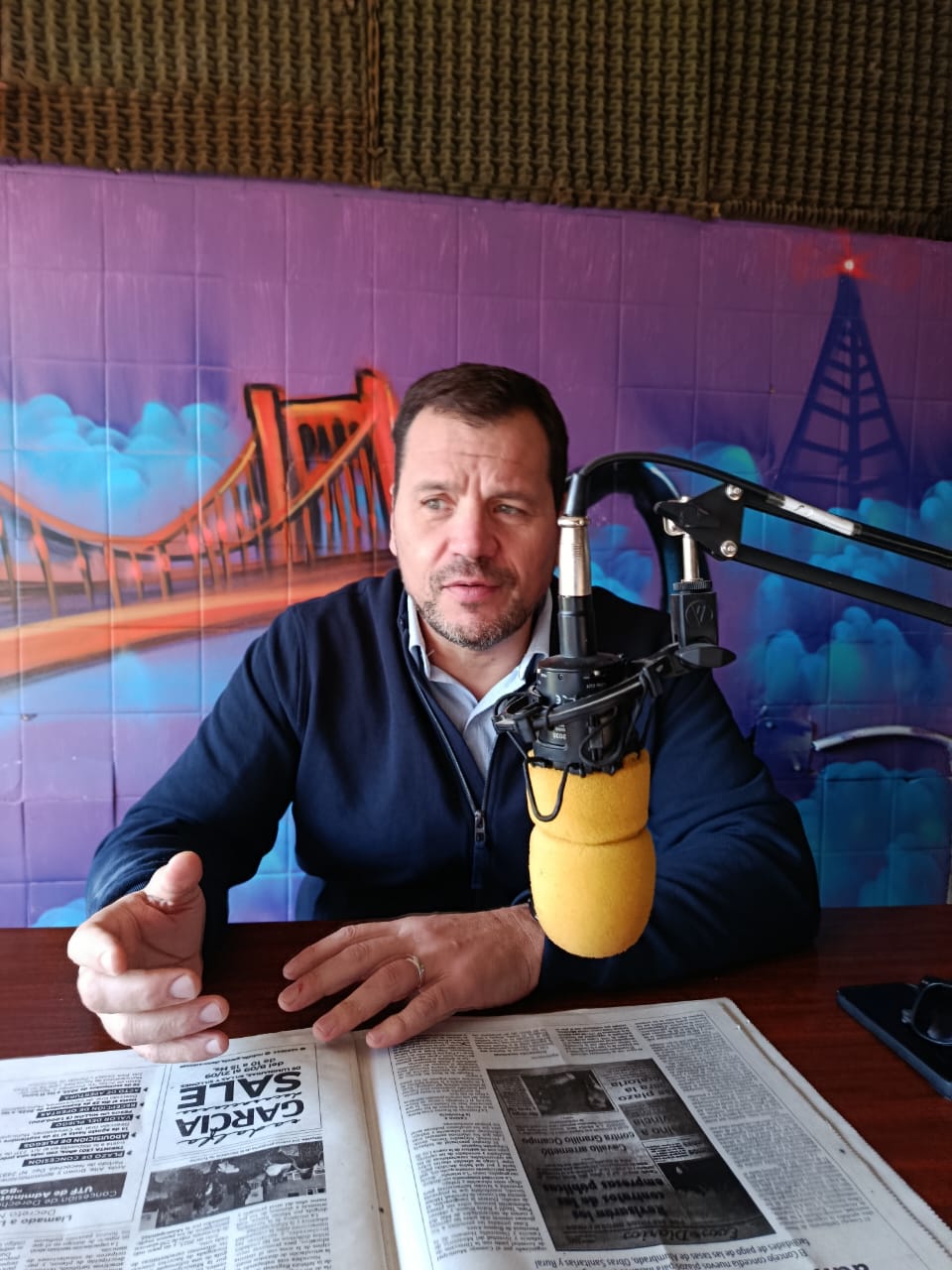 JORNADAS NACIONALES DE LA CIENCIA PENAL EN NECOCHEA