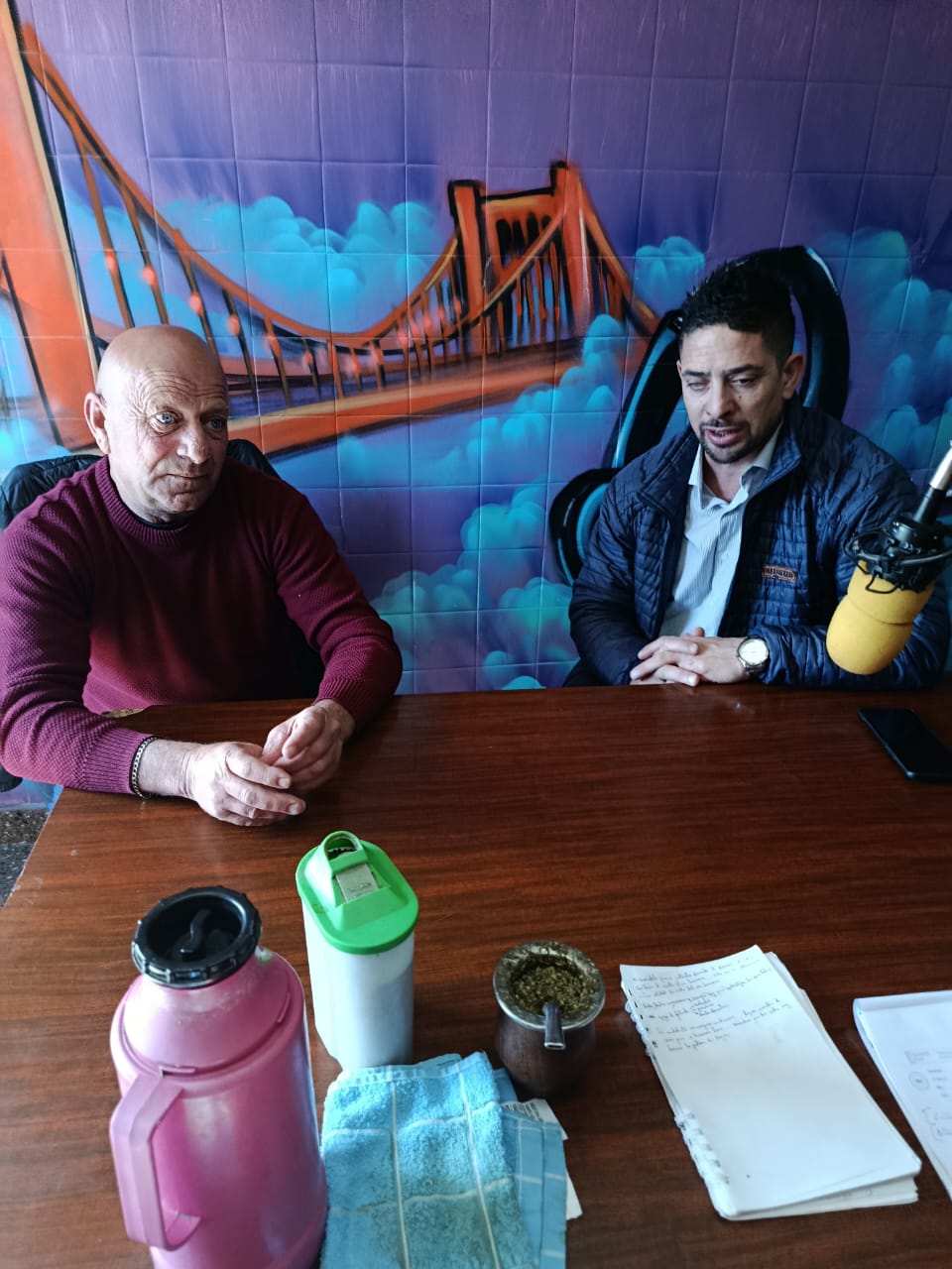 LOS MUNICIPALES PREPARAN SU FIESTA PARA EL 15 DE NOVIEMBRE