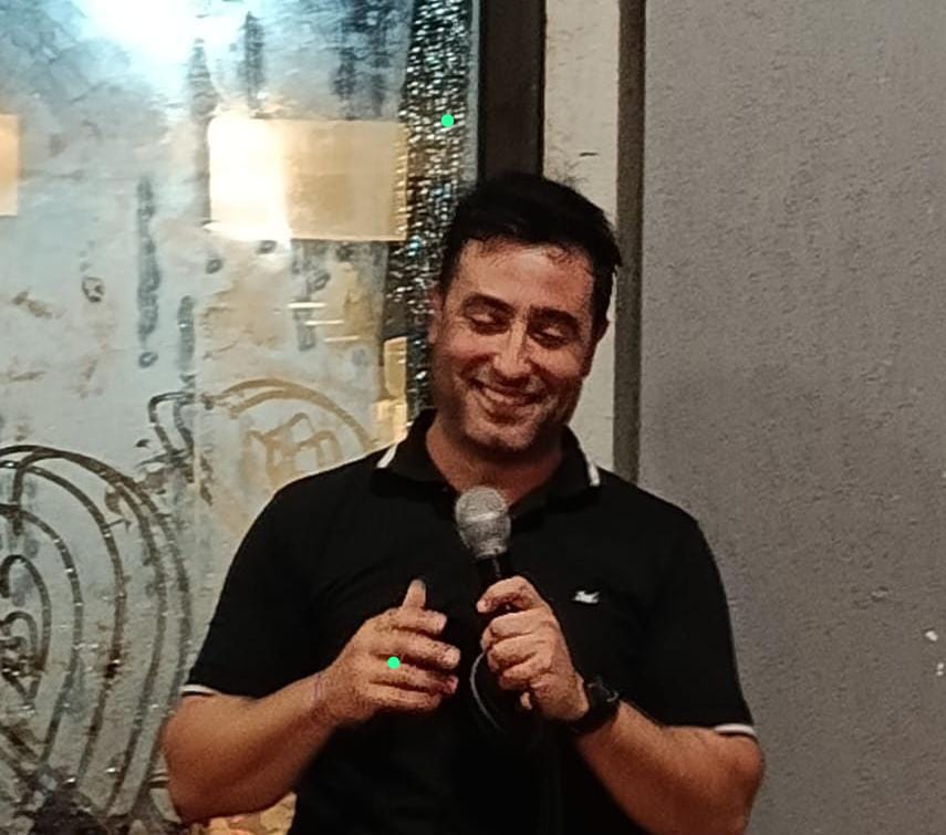 Celebración en el sindicato SUTERH