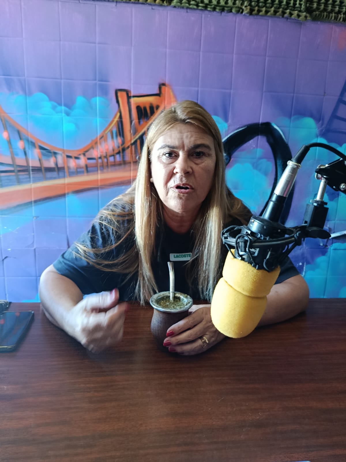 EVANGELINA ALMADA:” ES NECESARIO UNA DISCUSIÓN MAS PROFUNDA SOBRE LA CAPACIDAD DE PAGO DE LOS VECINOS” 