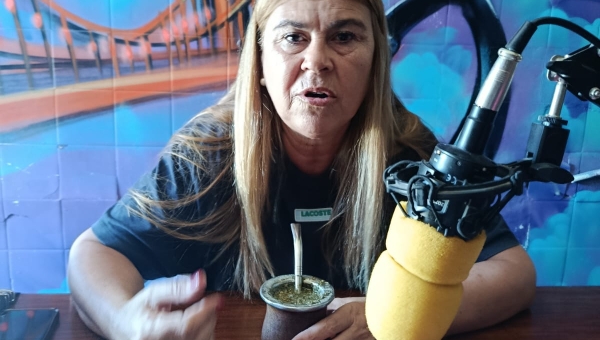 EVANGELINA ALMADA:” ES NECESARIO UNA DISCUSIÓN MAS PROFUNDA SOBRE LA CAPACIDAD DE PAGO DE LOS VECINOS” 