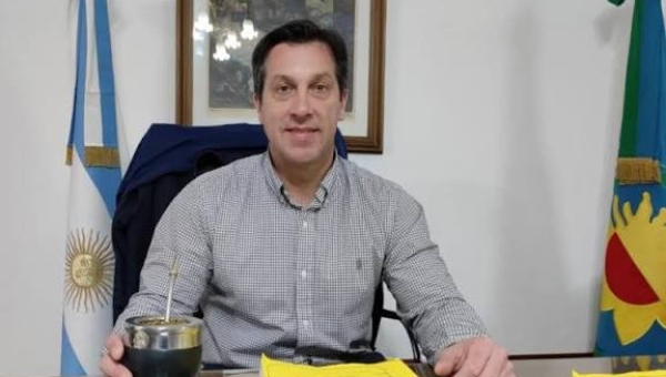 ARTURO ROJAS:” LA FISCAL IMPOSITIVA DEBERÍA HABERSE APROBADO POR UNANIMIDAD, NO POR MAYORÍA COMO SALIÓ”