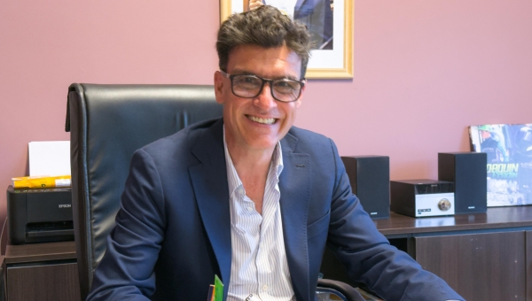 COMUNICADO – CONSORCIO DE GESTIÓN DE PUERTO QUEQUÉN