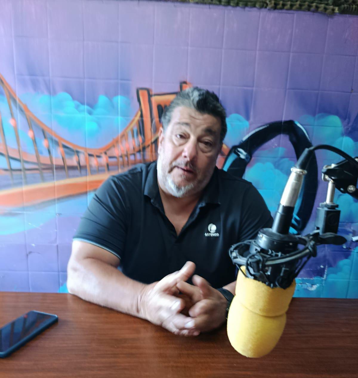 PABLO SUAREZ: “SE AMPLÍA EL SERVICIO DE GUARDAVIDAS A PARTIR DEL PRIMERO DE ENERO”