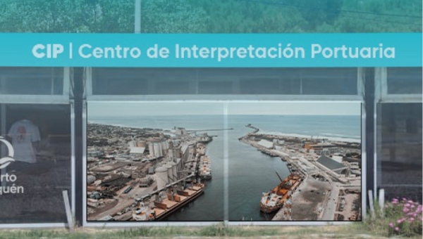 Apertura del Centro de Interpretación Portuaria: un nuevo espacio para acercar el puerto a la comunidad