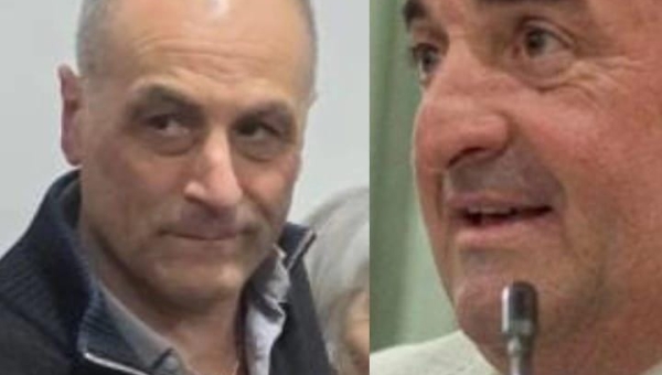 GUILLERMO SÁNCHEZ: “En ningún lado y en ningún ámbito, hay que permitir que te falten el respeto”