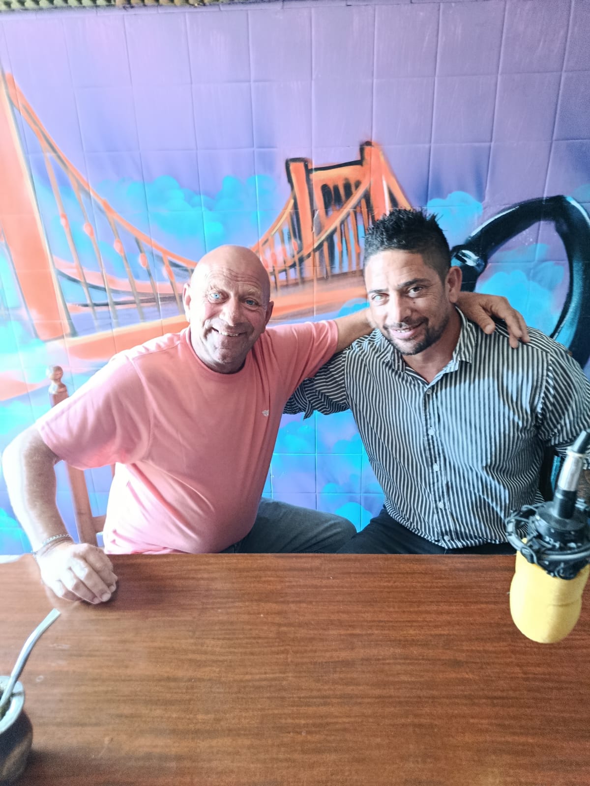 NUEVAS AUTORIDADES Y CONTINUIDAD DE LINEAMIENTOS DE TRABAJO EN EL SINDICATO DE TRABAJADORES MUNICIPALES 