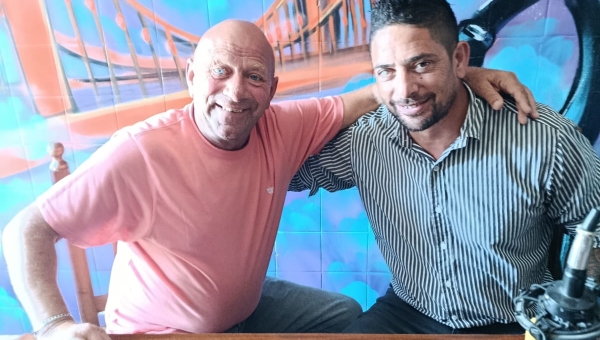 NUEVAS AUTORIDADES Y CONTINUIDAD DE LINEAMIENTOS DE TRABAJO EN EL SINDICATO DE TRABAJADORES MUNICIPALES 