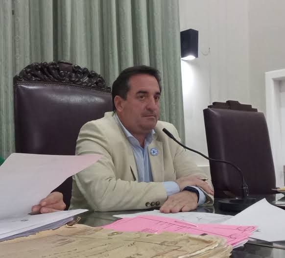 GUILLERMO SÁNCHEZ: “LOS LLAMADOS AMBIENTALISTAS UTILIZAN CUESTIONES AMBIENTALES PARA OPONERSE AL DESARROLLO DE LA CIUDAD"