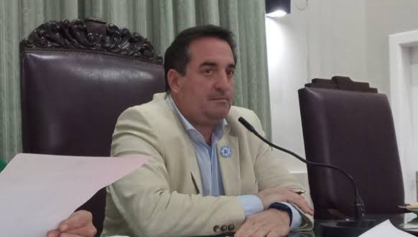 GUILLERMO SÁNCHEZ: “LOS LLAMADOS AMBIENTALISTAS UTILIZAN CUESTIONES AMBIENTALES PARA OPONERSE AL DESARROLLO DE LA CIUDAD