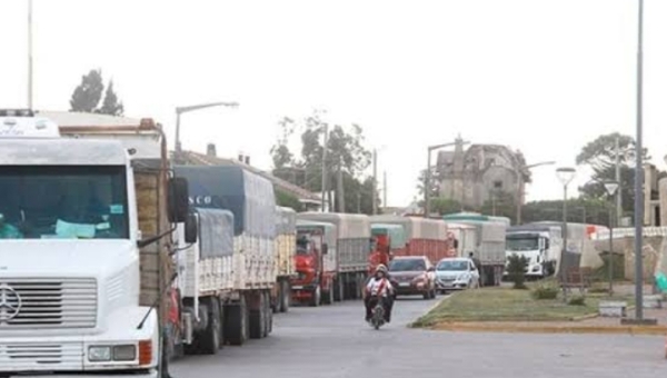 Av Almirante Brown se aprobó el primer tramo de reparación