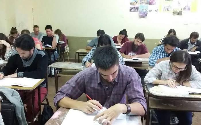 Abierta la inscripción, CENS 451; secundaria para adultos en Necochea