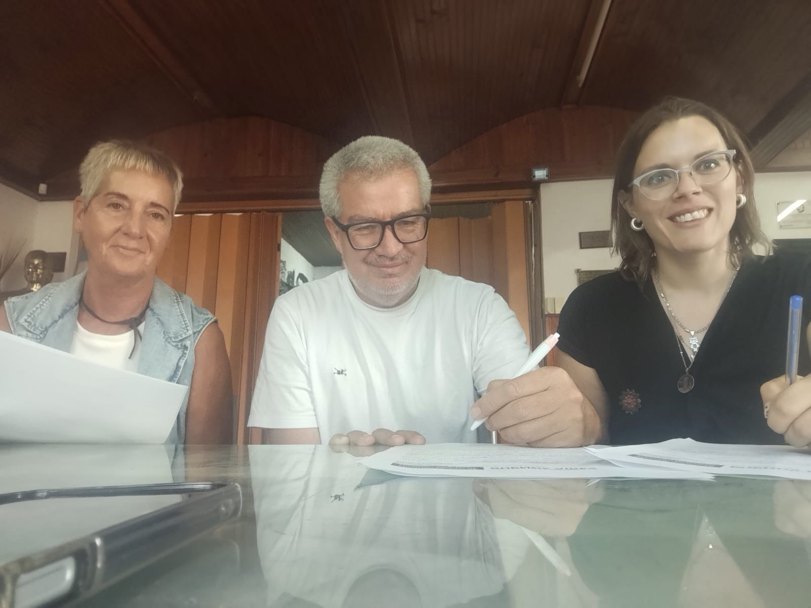 PROGRAMA DE EDUCACIÓN SECUNDARIA PARA ADULTOS