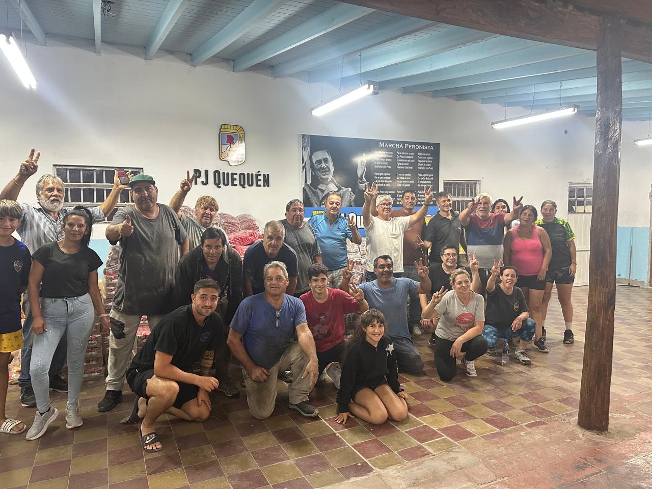 MIGUEL AGUILAR: “no tengo ningún ánimo de llegar a tener ningún cargo ni nada que se le parezca…yo quiero trabajar por mi ciudad”