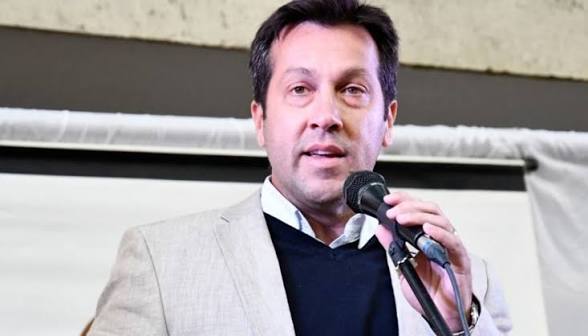 EL INTENDENTE ROJAS ANTICIPÓ QUE ES MUY PROBABLE UN ACUERDO CON LAS TERMINALES PORTUARIAS POR EL COBRO DE LA “TASA PORTUARIA”