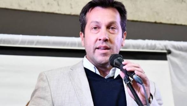 EL INTENDENTE ROJAS ANTICIPÓ QUE ES MUY PROBABLE UN ACUERDO CON LAS TERMINALES PORTUARIAS POR EL COBRO DE LA “TASA PORTUARIA”