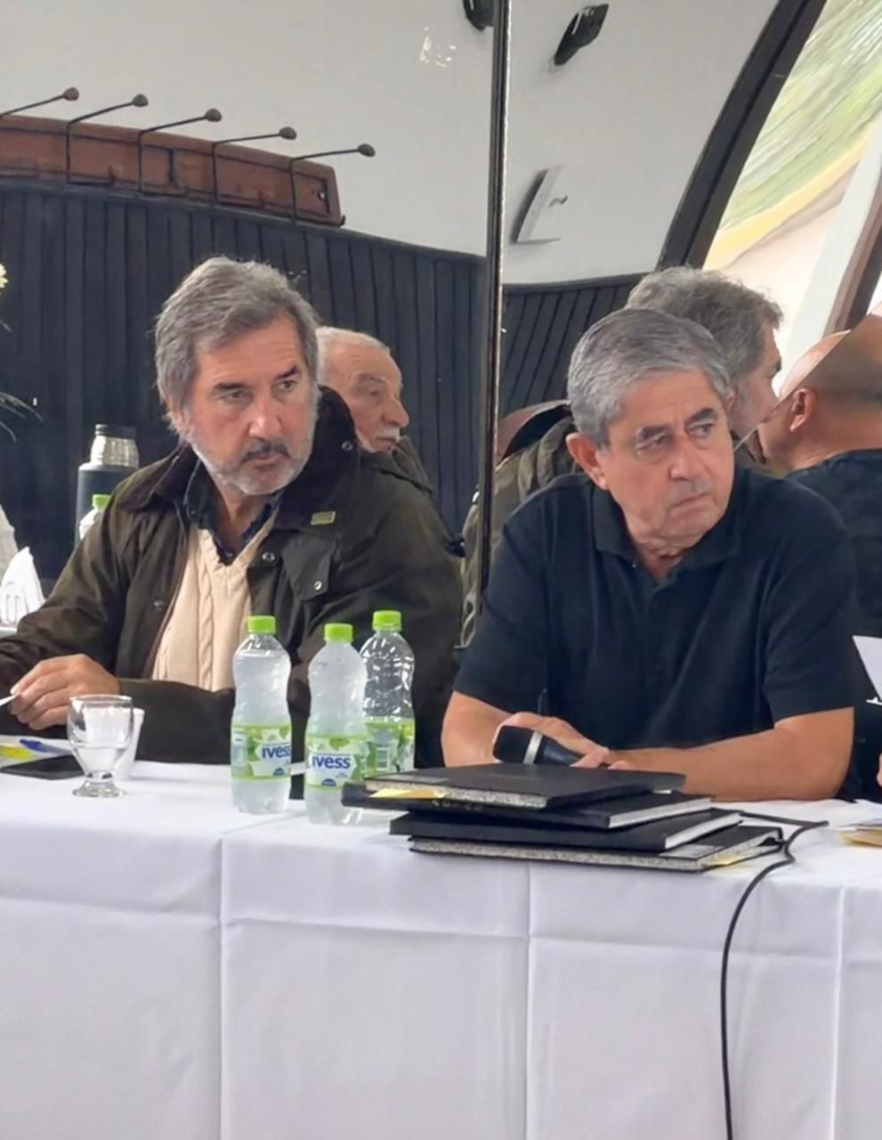 Asamblea electoral en la Cooperativa: fue proclamada por unanimidad la Lista “Honestidad Cooperativa”