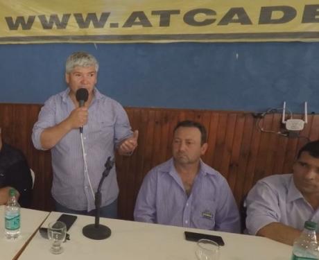  convocatoria urgente a una mesa de negociación tarifaria del transporte