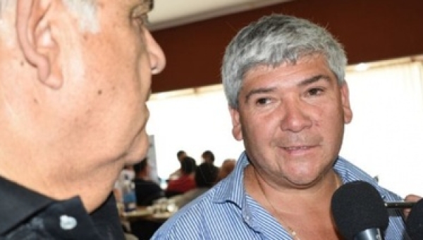 SIN ACUERDO EN LA PROVINCIA POR LA TARIFA DEL TRANSPORTE DE CEREALES