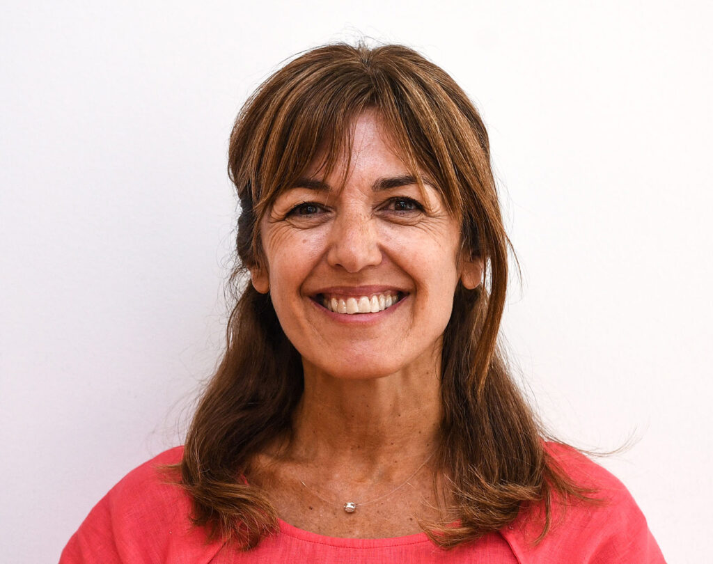 JOSEFINA IGNACIO: “El radicalismo tiene que hacer todo lo posible para que el gobierno libertario que está destrozando el país no llegue a la provincia de Buenos Aires”