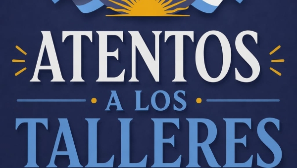 El Centro Cultural, Político y Social “Lo de Néstor” lanza nuevos talleres abiertos a la comunidad