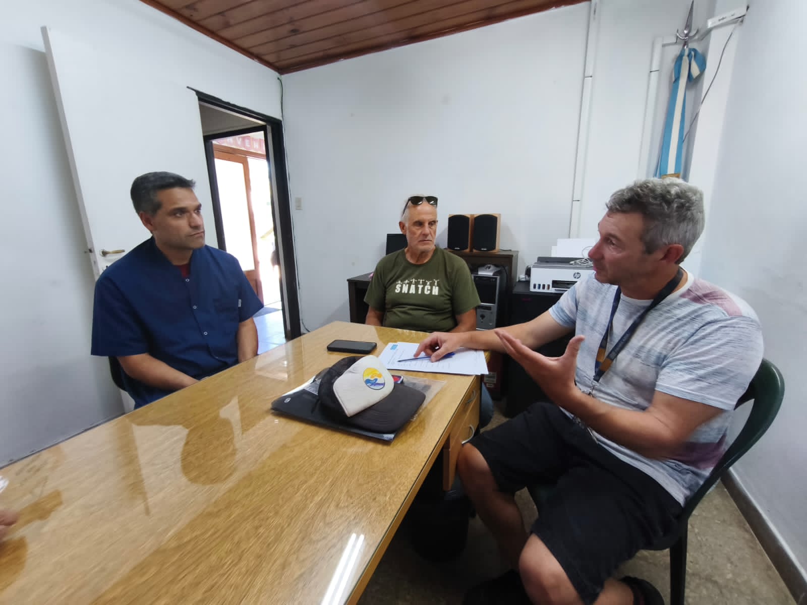 Puerto Ciudad: de programa a marca territorial