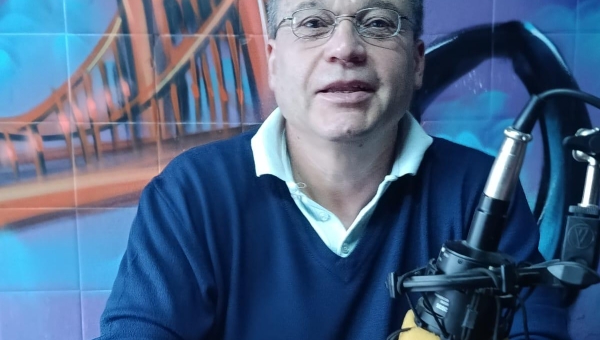 WALTER BRAVO: “En caso de que no haya acuerdo, nosotros ya tenemos una lista armada para presentar donde Alberto ESNAOLA sería el presidente del comité”