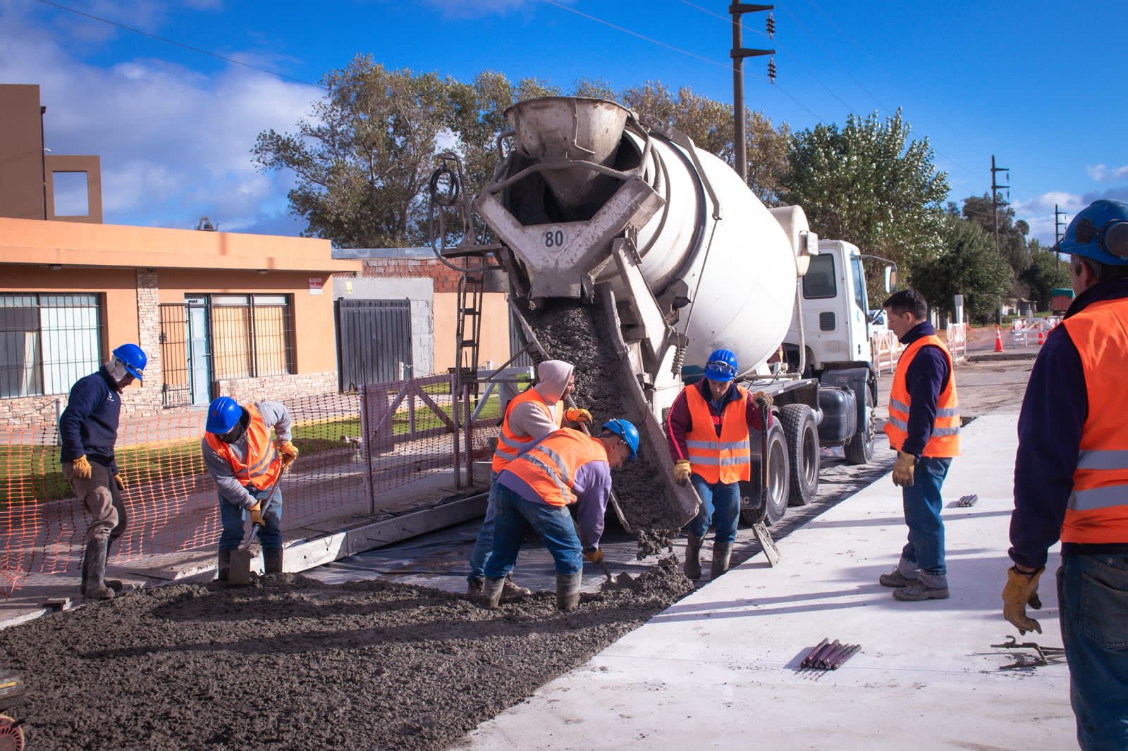 REFULADO Y CORREDOR VIAL SEGURO: DOS DECISIONES ESTRATÉGICAS PARA EL FUTURO DE QUEQUÉN