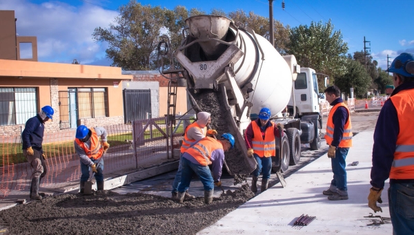 REFULADO Y CORREDOR VIAL SEGURO: DOS DECISIONES ESTRATÉGICAS PARA EL FUTURO DE QUEQUÉN