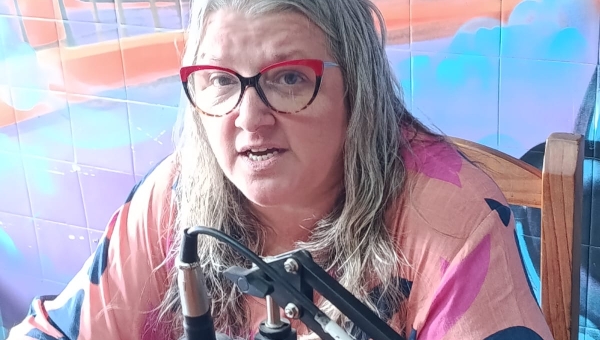 La concejal Silvia Blanco aborda la situación financiera, obras y desafíos de la gestión municipal