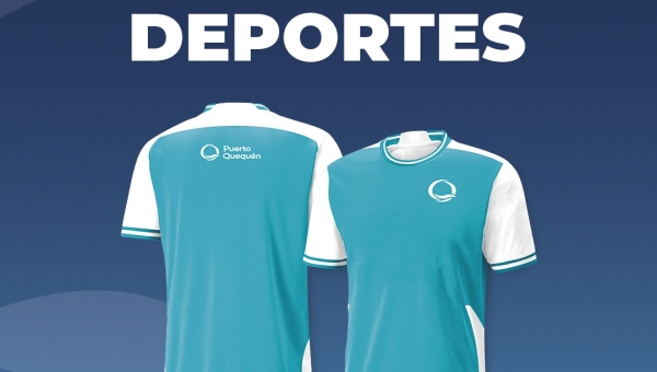 PUERTO QUEQUÉN LANZA OTRA EDICION DE “ALTO RENDIMIENTO” Y SUMA “PROYECCIÓN DEPORTIVA”, UNA NUEVA APUESTA AL DESARROLLO DEL  LOCAL 