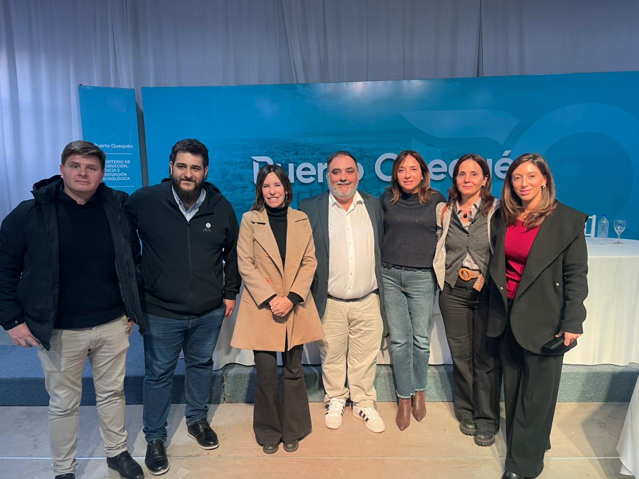 Sánchez Jauregui destacó el rol del CFL 403 de UATRE en la formación laboral de Necochea