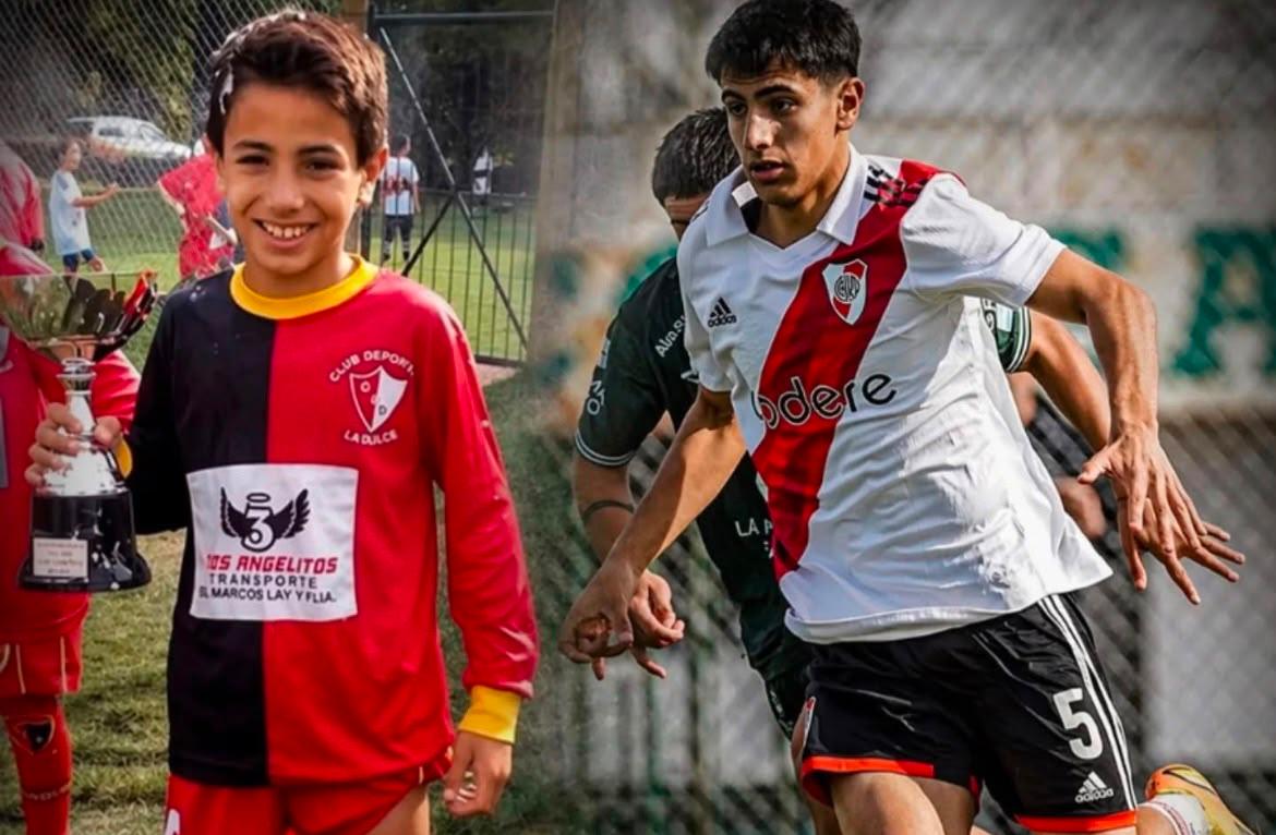 EMBAJADOR DEPORTIVO