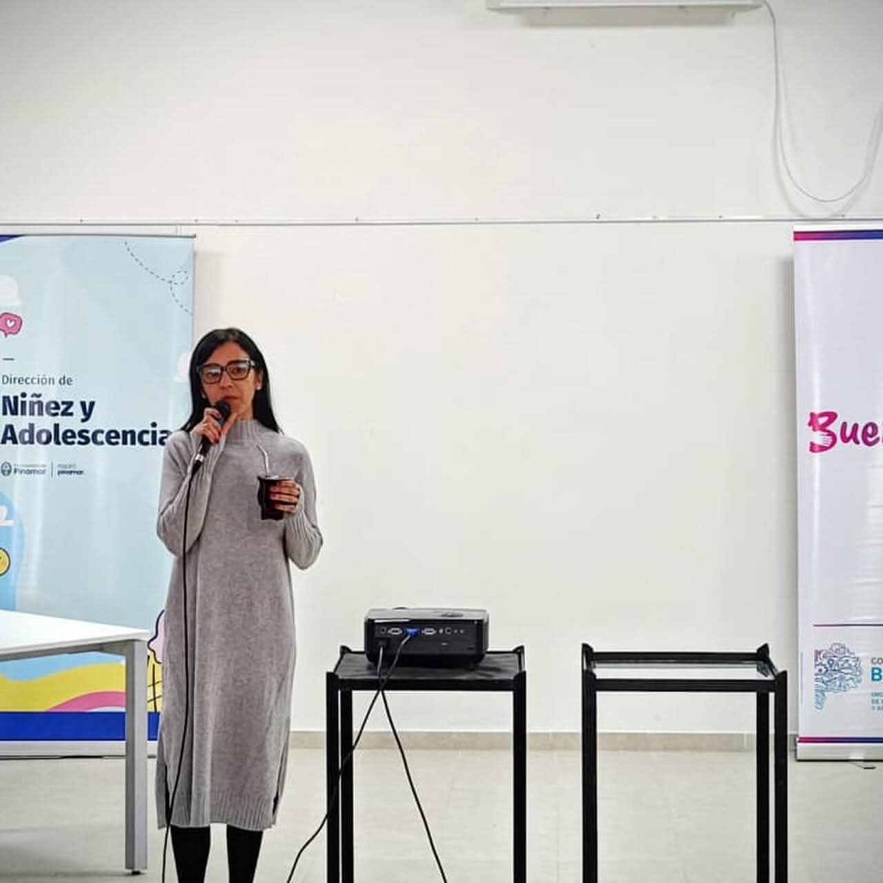 Comenzó en Pinamar la capacitación sobre la Ley de Buen Trato para trabajadoras y trabajadores del Estado