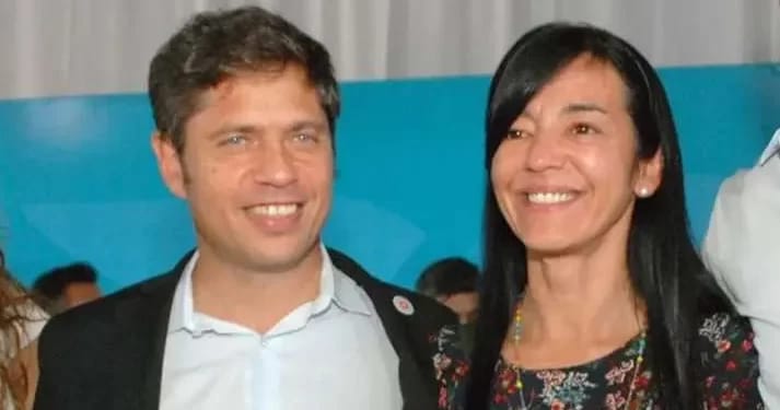 Andrea Cáceres convocó a afiliarse al Partido Justicialista y fortalecer la participación política en Necochea